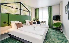 Mercure Hotel Hannover Mitte